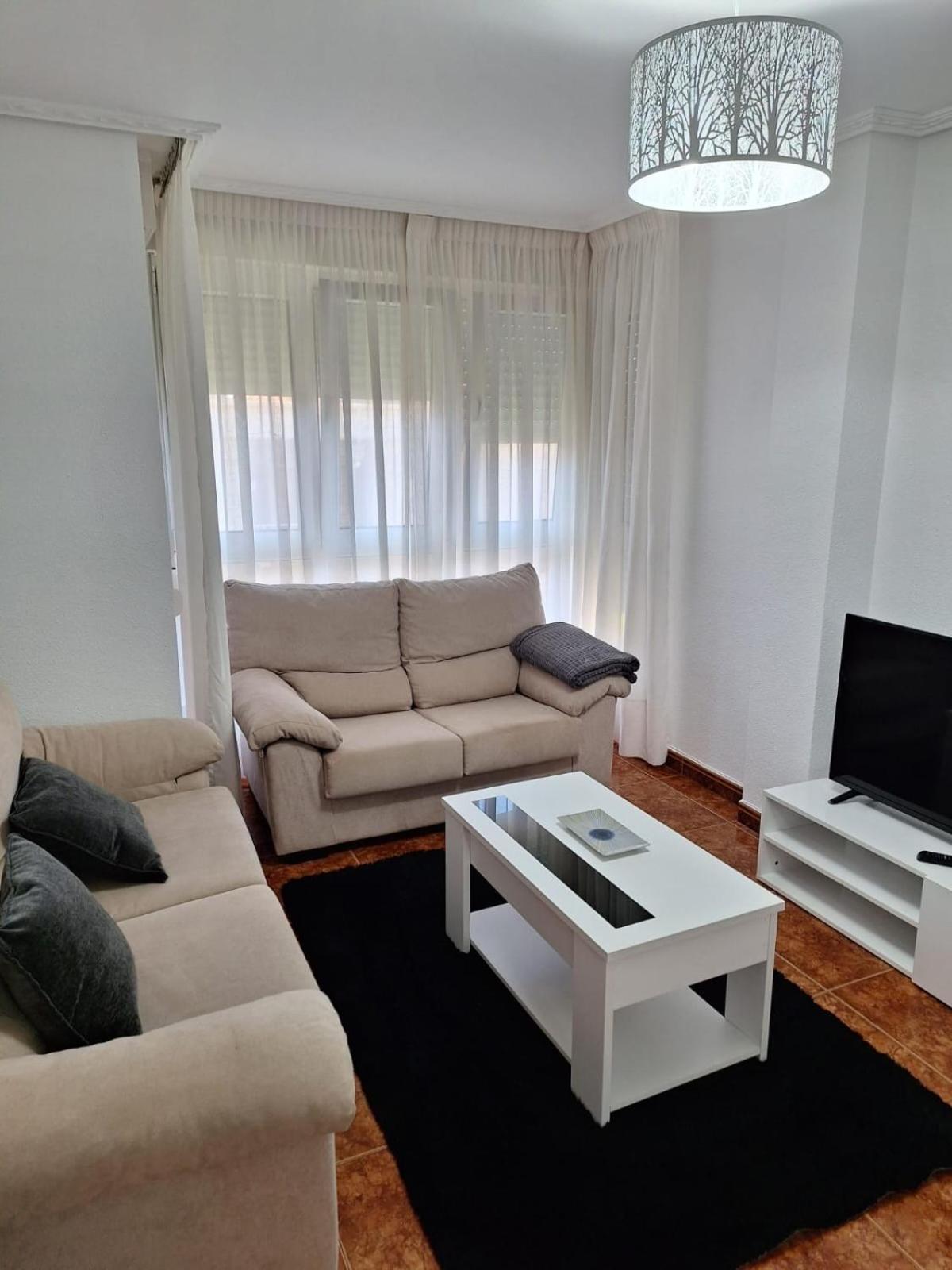 Noja. Piso En Noja A 5 Minutos De La Playa De Ris Apartment Екстериор снимка